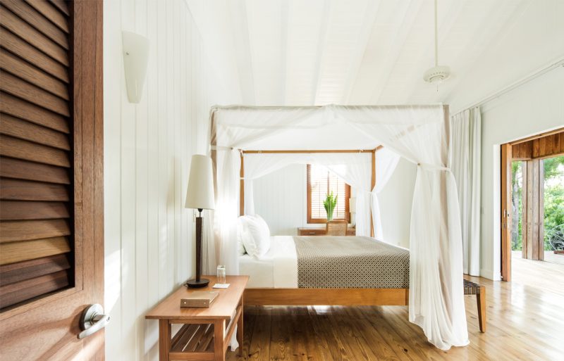 Parrot Cay Two Bedroom Beach Villa photo 2