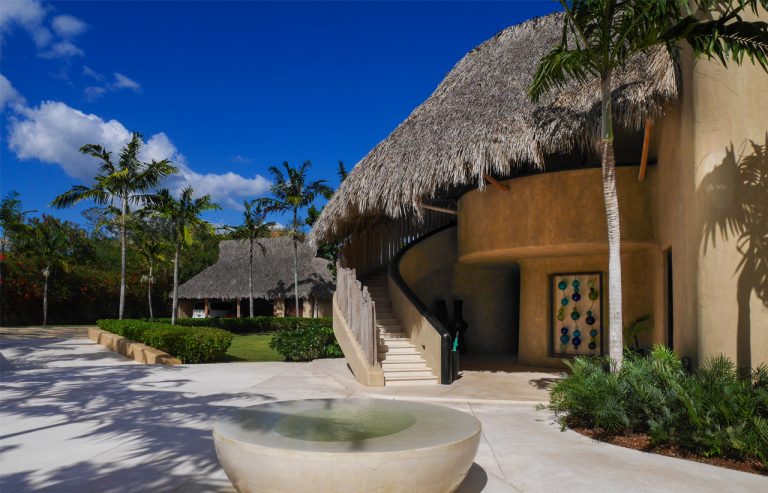 Villa Taina in Casa de Campo, Dominican Republic