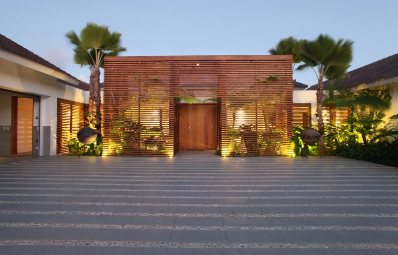 Villa Vogue photo 2