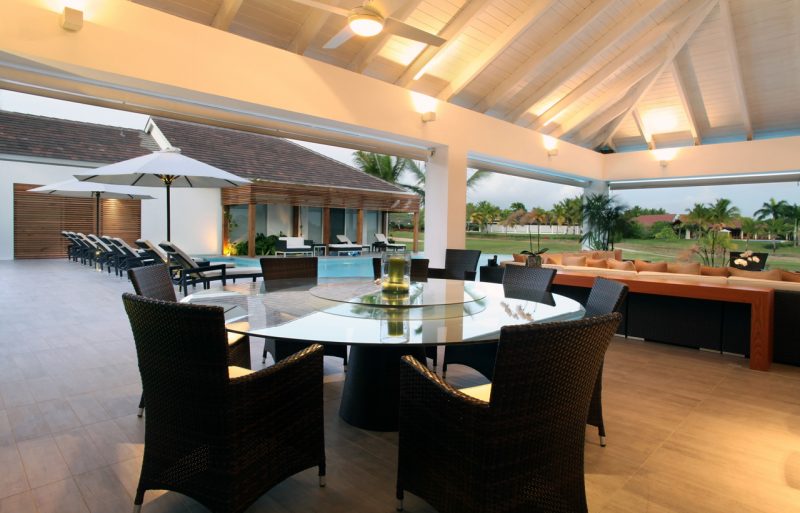 Villa Vogue photo 9