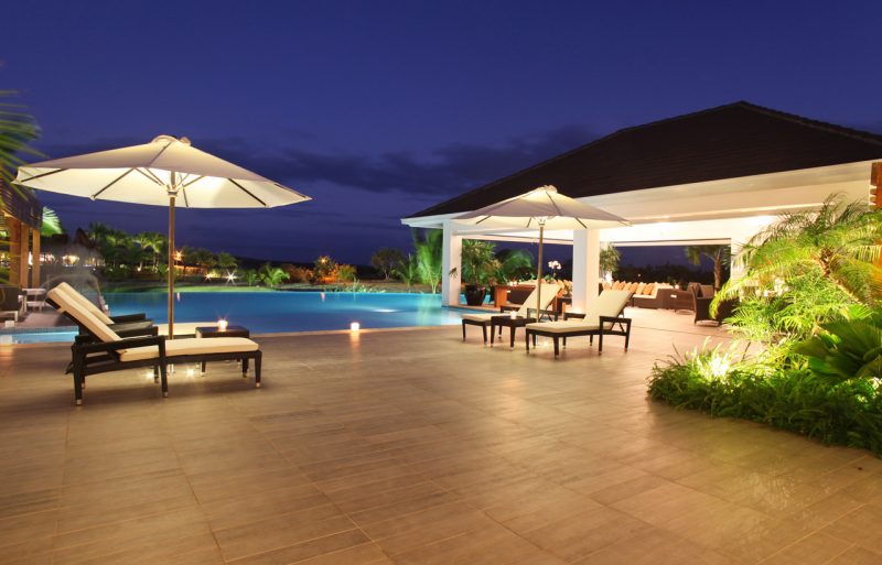 Villa Vogue photo 15