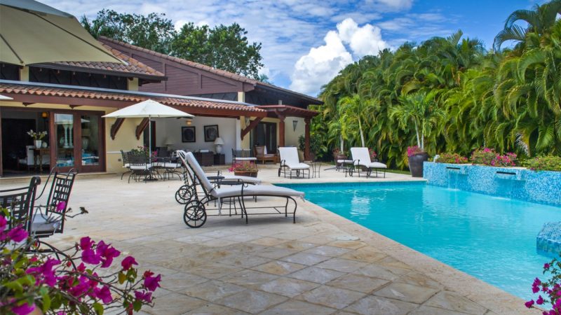 Villa Marmol photo 4