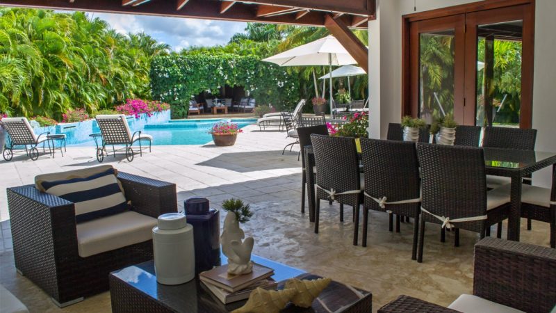 Villa Marmol photo 7