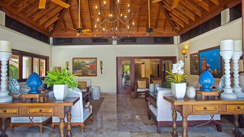 Villa Marmol photo 8