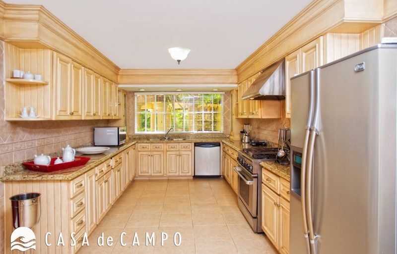 Villa Los Pinos photo 5