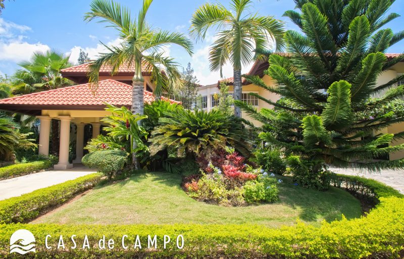 Villa Los Pinos photo 12