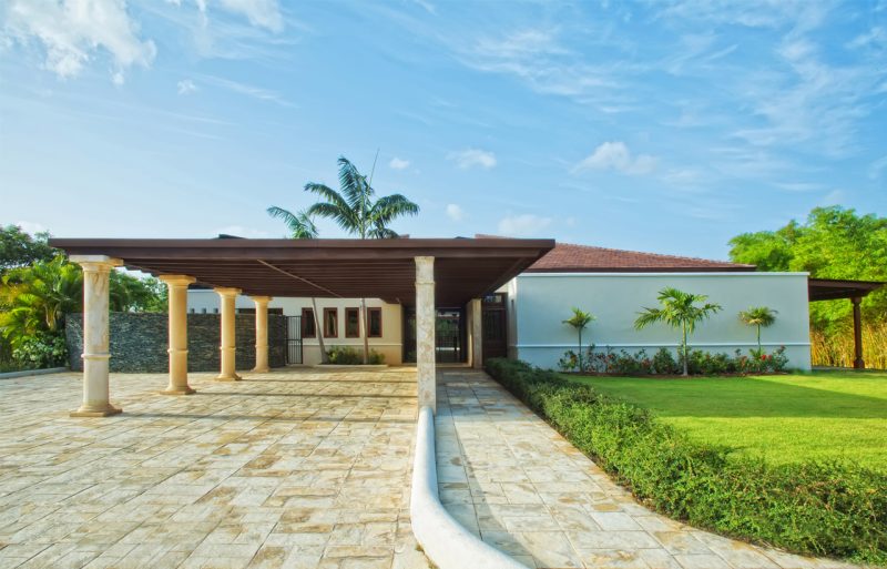 Villa Los Cisnes photo 1