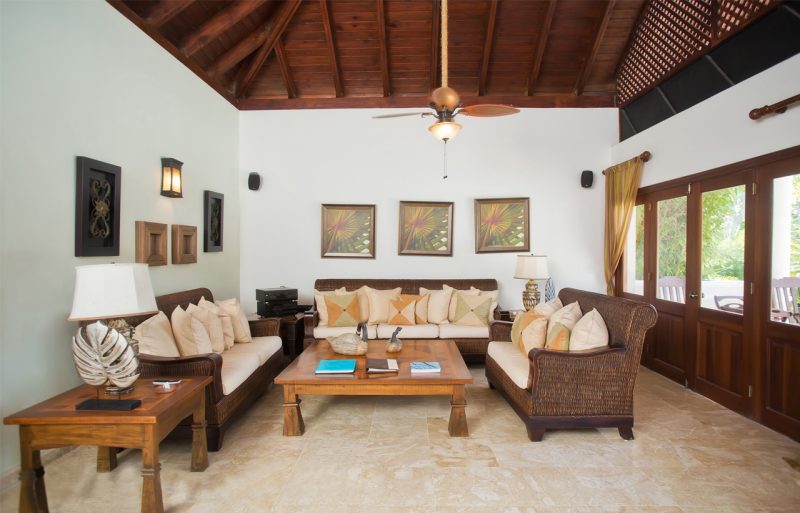 Villa Los Cisnes photo 5