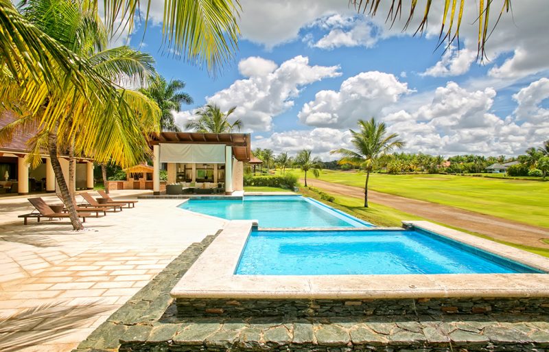 Villa Las Palmeras photo 10