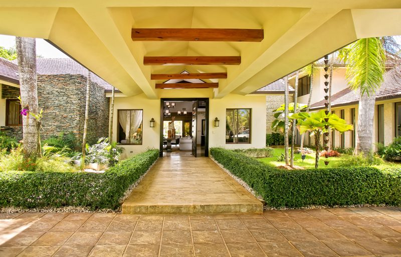 Villa Las Palmeras photo 12