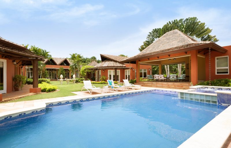 Villa Las Fuentes photo 2