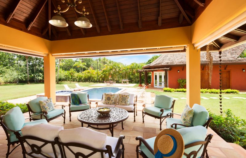 Villa Las Fuentes photo 9