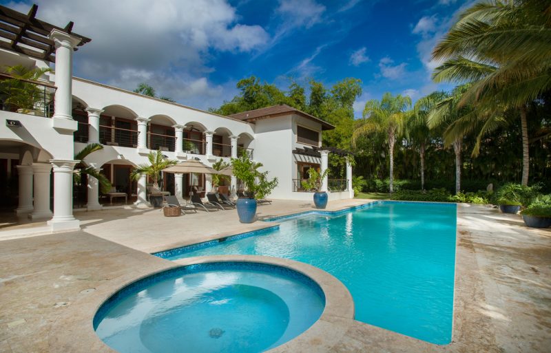 Villa Jade photo 1