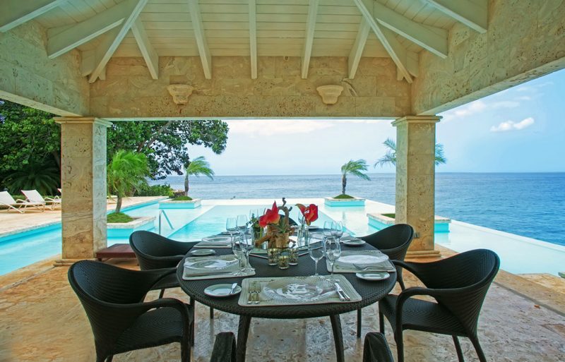 Villa Infinidad photo 2