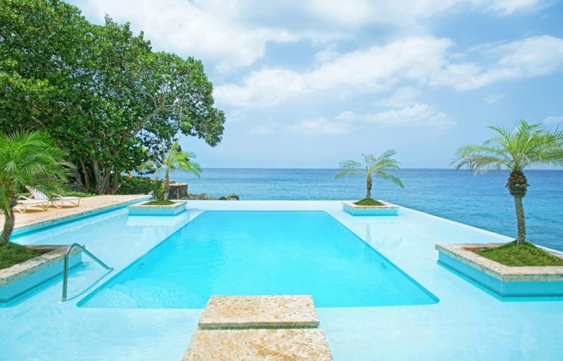 Villa Infinidad photo 4