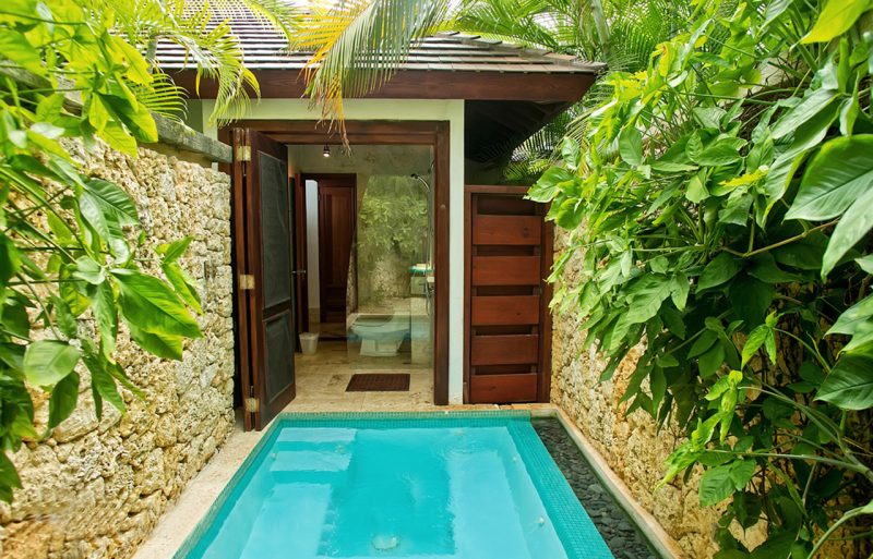 Villa Infinidad photo 12