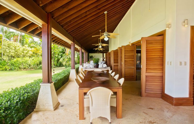 Villa Infinidad photo 13