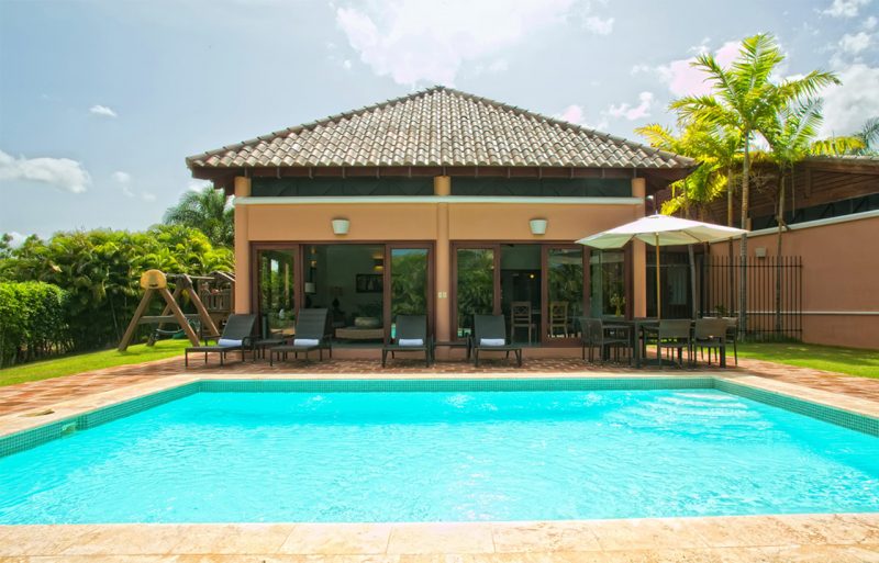 Villa Coralina photo 1