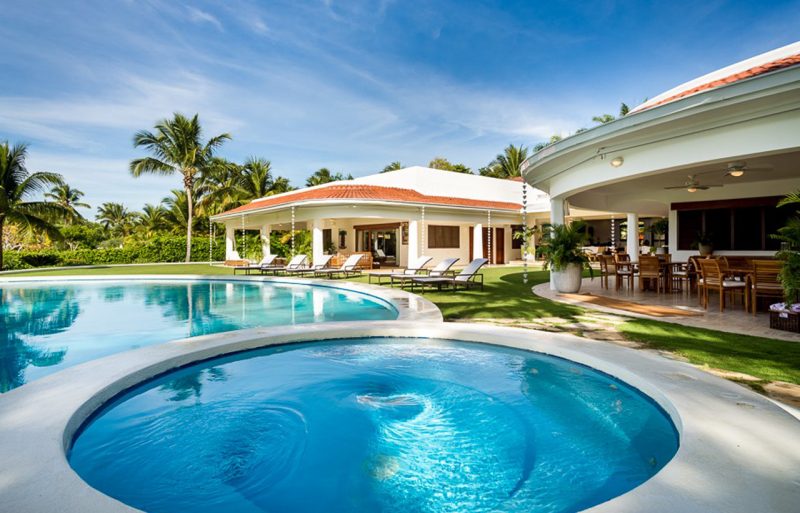 Villa Cielo Azul photo 2