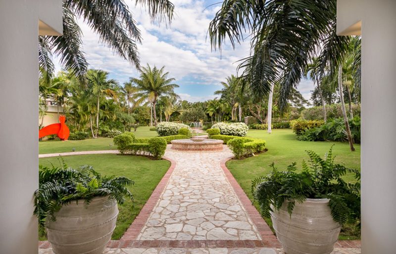 Villa Cielo Azul photo 4