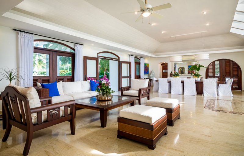 Villa Cielo Azul photo 7