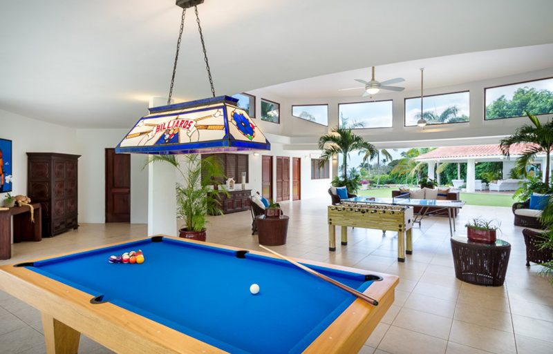 Villa Cielo Azul photo 17
