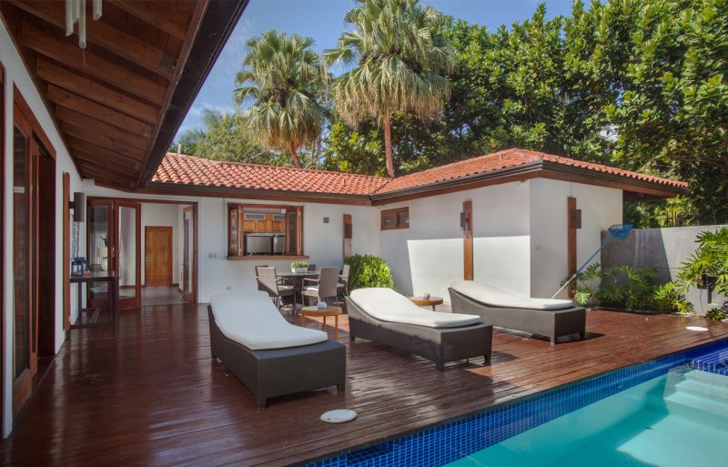 Villa Casa Bonita photo 1