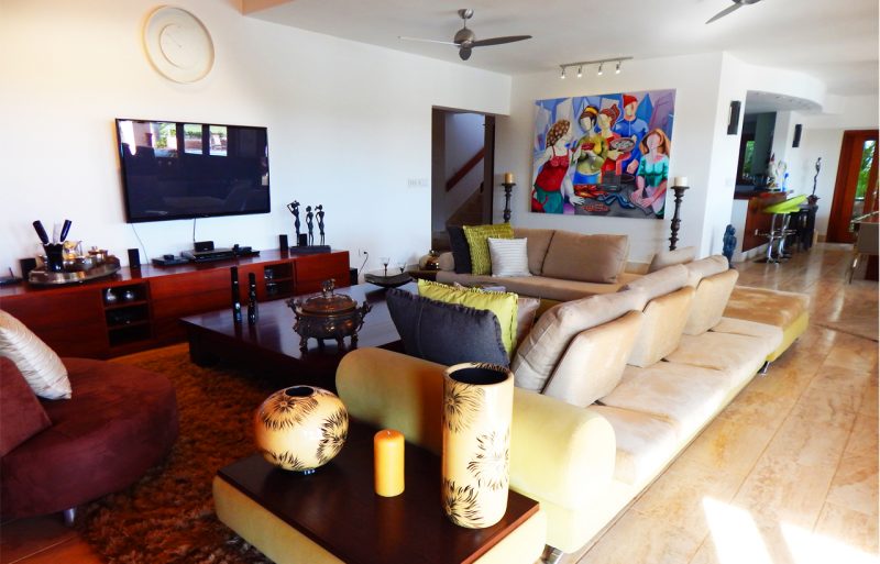 Villa Armonia photo 15