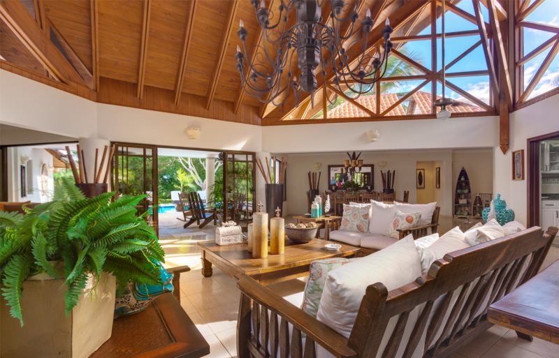 Villa Almendros photo 13