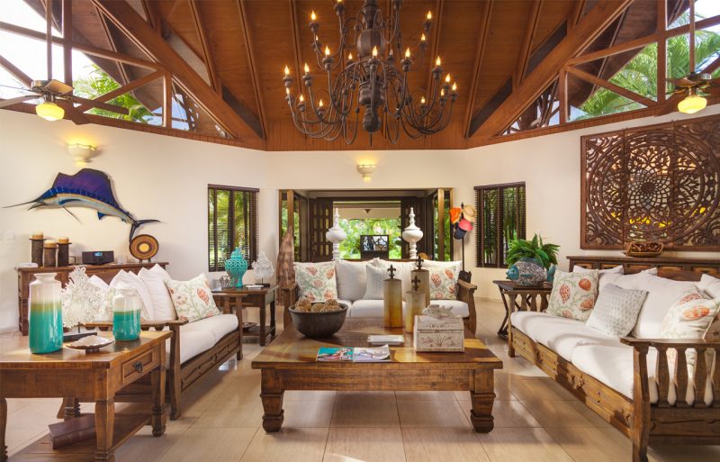 Villa Almendros photo 15