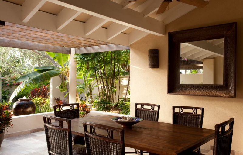 Banyan Villa at Jumby Bay photo 2