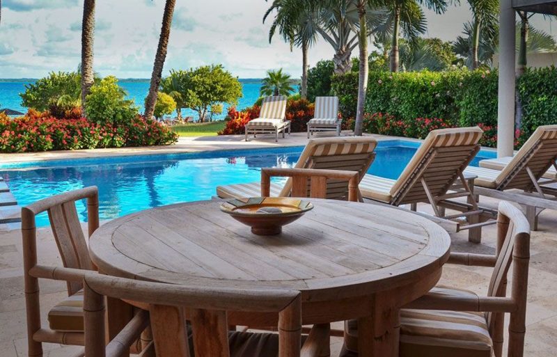 Banyan Villa at Jumby Bay photo 4