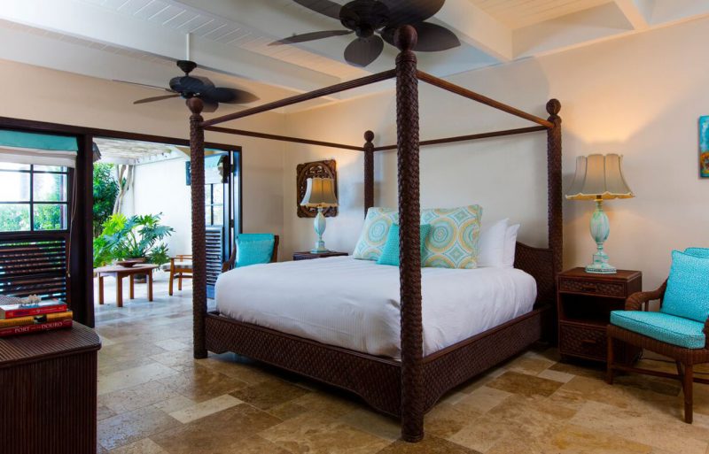 Banyan Villa at Jumby Bay photo 8