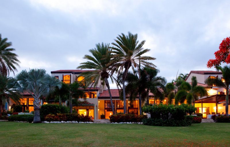 Poinciana at Jumby Bay photo 2