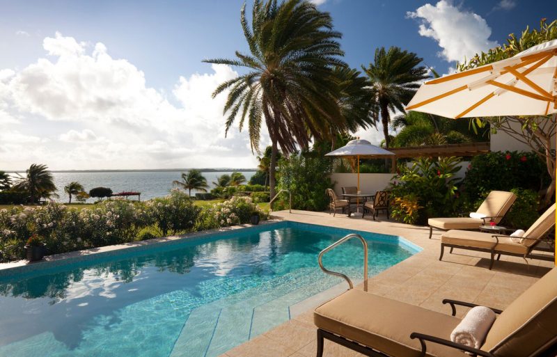 Whispering Palms at Jumby Bay photo 1