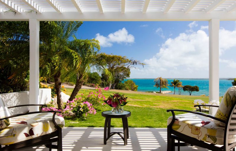 Whispering Palms at Jumby Bay photo 9