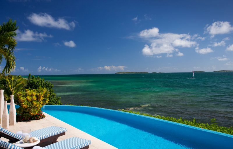 Sea Breeze at Jumby Bay photo 2