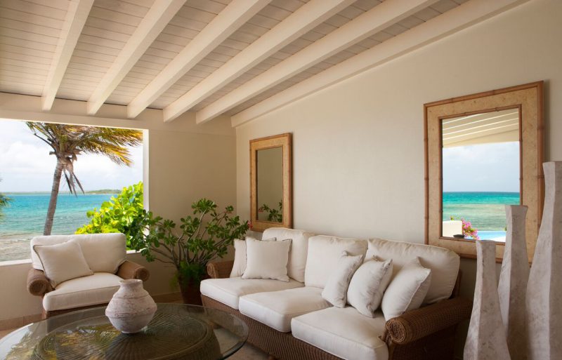 Sea Breeze at Jumby Bay photo 3