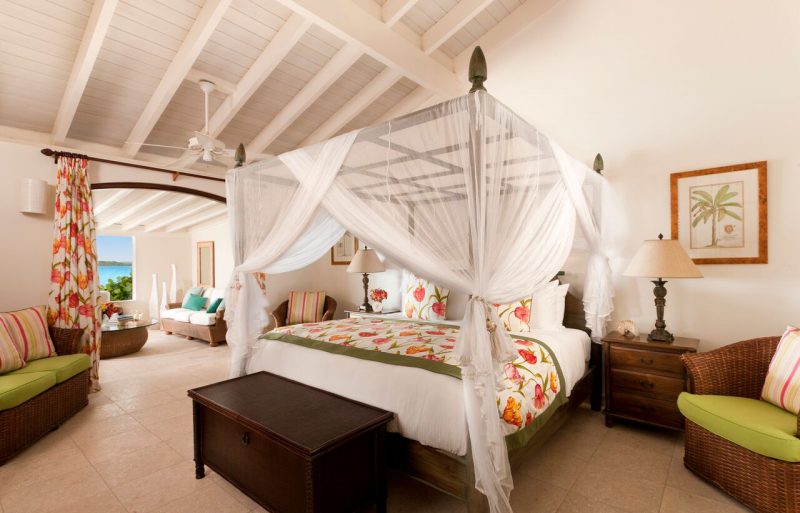 Sea Breeze at Jumby Bay photo 8
