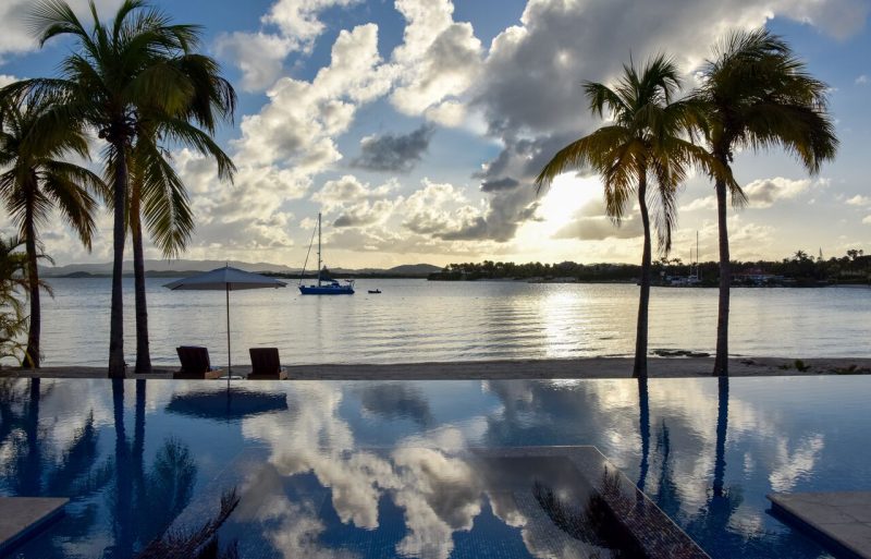 Sea Star Harbour at Jumby Bay photo 15