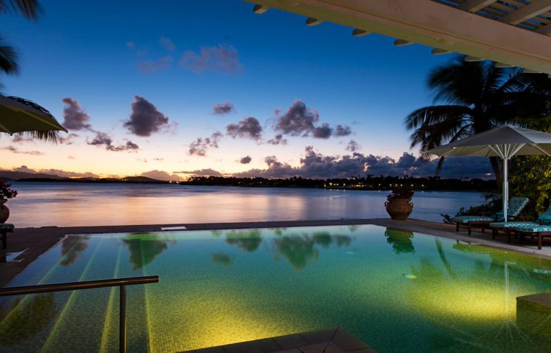 Sea Horse Harbour Jumby Bay photo 9