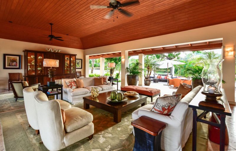 Tamarind Cove at Jumby Bay Resort photo 3