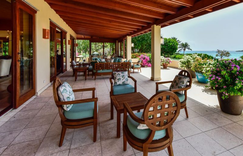 Tamarind Cove at Jumby Bay Resort photo 7