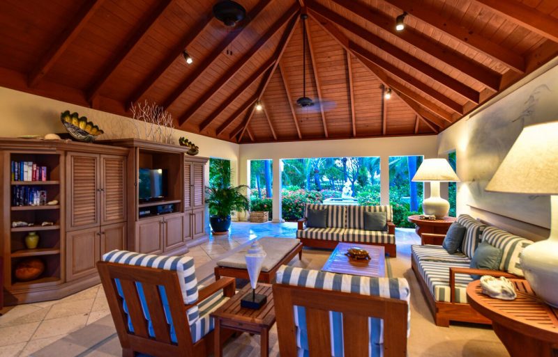 Tamarind Cove at Jumby Bay Resort photo 17