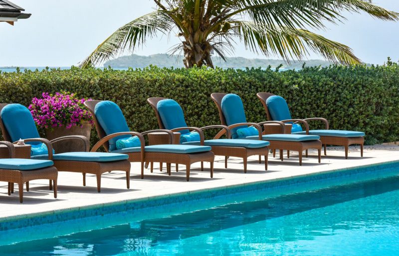 Tamarind Cove at Jumby Bay Resort photo 19