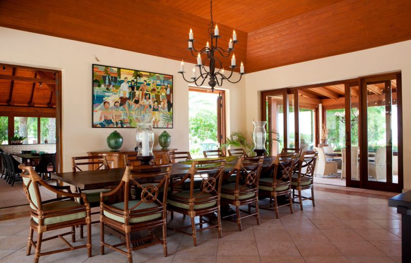 Tamarind Cove at Jumby Bay Resort photo 20