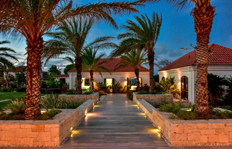 Mariposa at Jumby Bay in Jumby Bay, Antigua