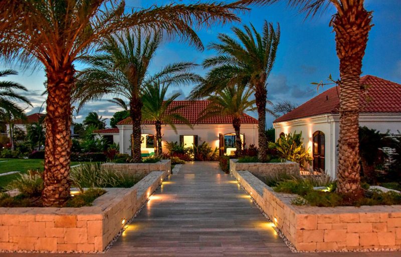 Mariposa at Jumby Bay photo 2