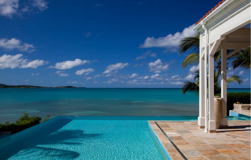 Les Palmier at Jumby Bay photo 2