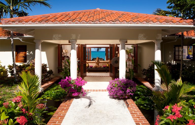 L'Acqua at Jumby Bay in Jumby Bay, Antigua